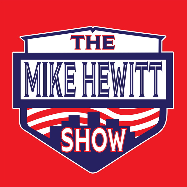Artwork for The Mike Hewitt Show