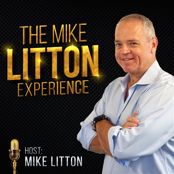 Artwork for The Mike Litton Experience