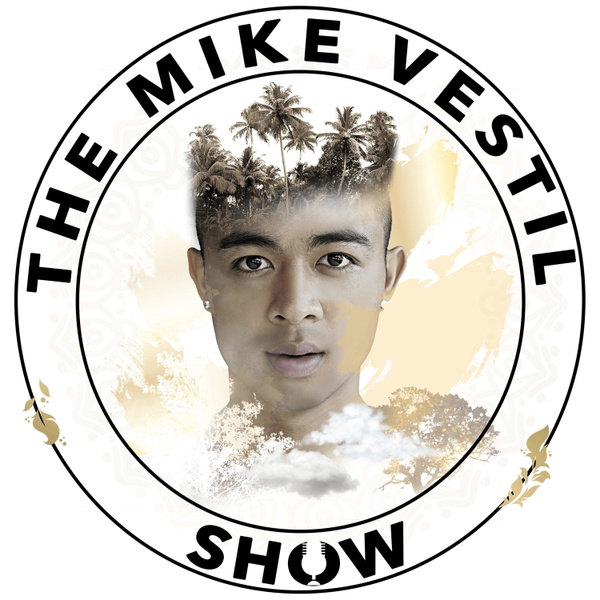 Artwork for The Mike Vestil Show
