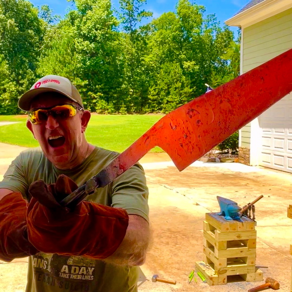 Artwork for The Mikey G Cast