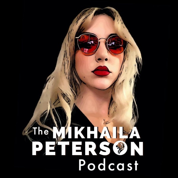 Artwork for The Mikhaila Peterson Podcast