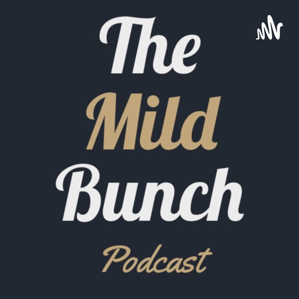 Artwork for The Mild Bunch
