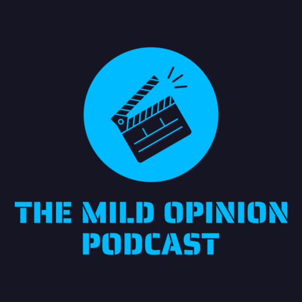 Artwork for The Mild Opinion Podcast
