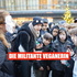 Die Militante Veganerin