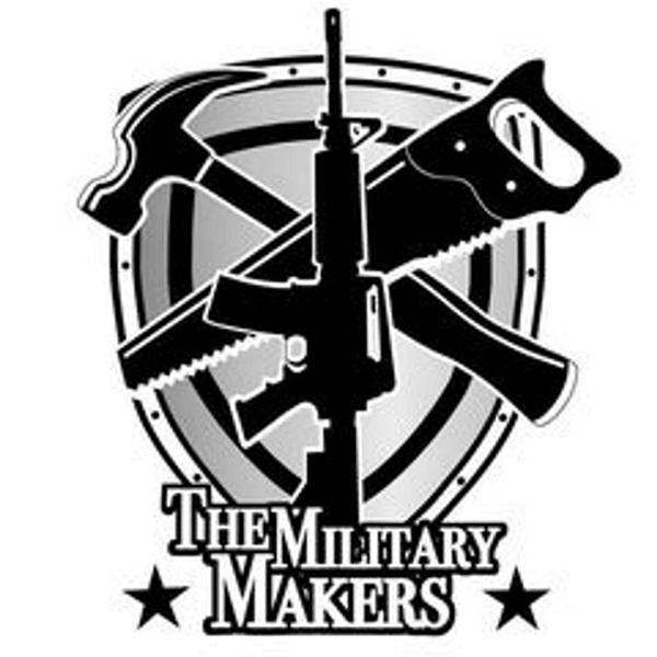 Artwork for The Military Makers