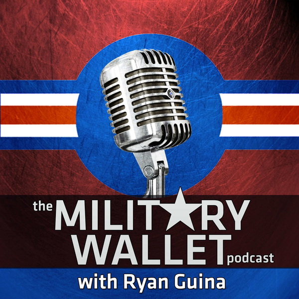 Artwork for The Military Wallet Podcast