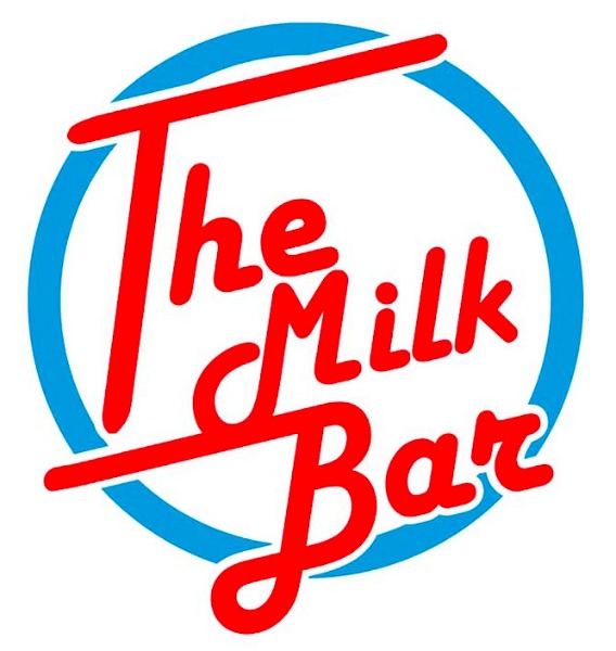 Artwork for The Milk Bar