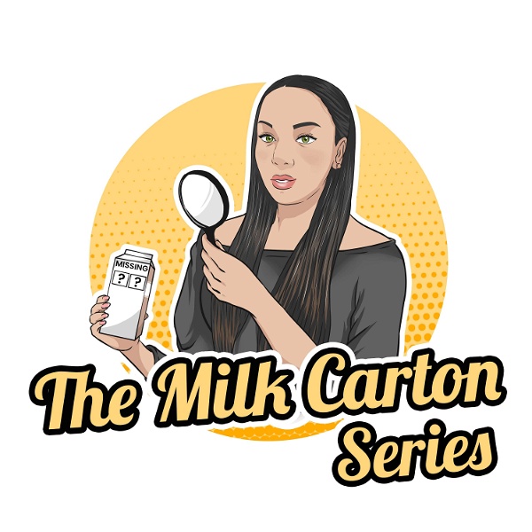 Artwork for The Milk Carton Series