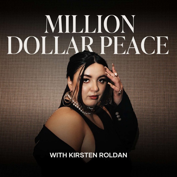 Artwork for Million Dollar Peace