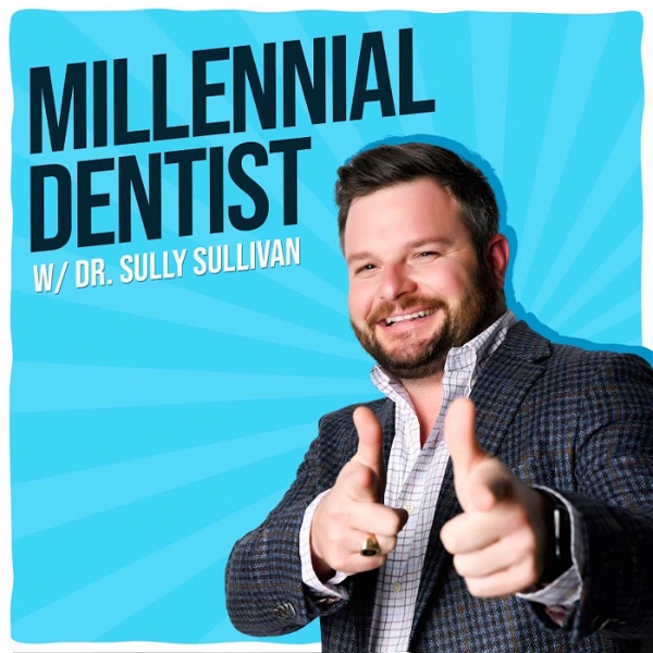 Artwork for The Millennial Dentist