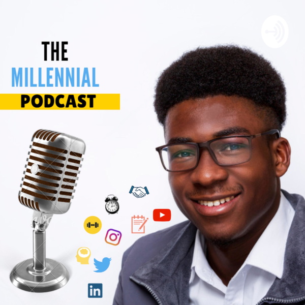 Artwork for The Millennial Podcast
