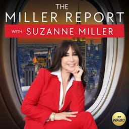 Artwork for The Miller Report
