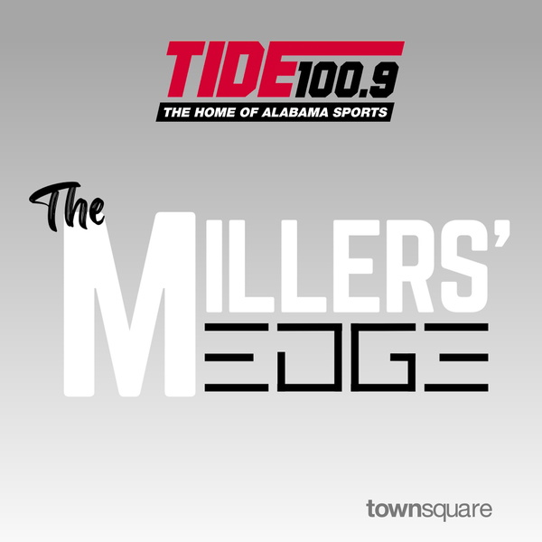 Artwork for The Millers' Edge