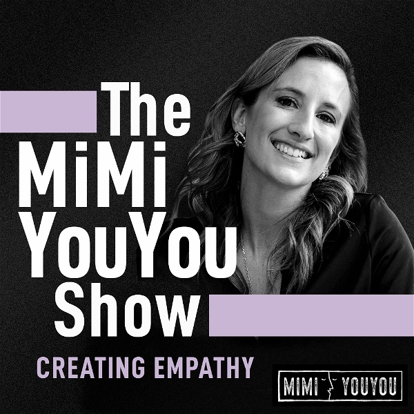 Artwork for The MiMi YouYou Show