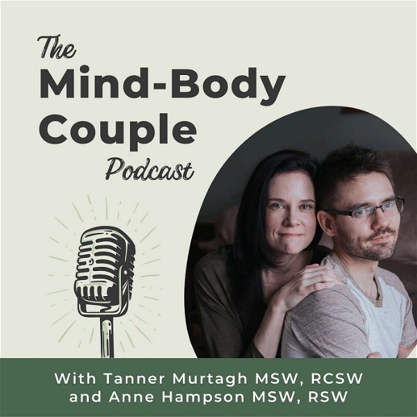Artwork for The Mind-Body Couple