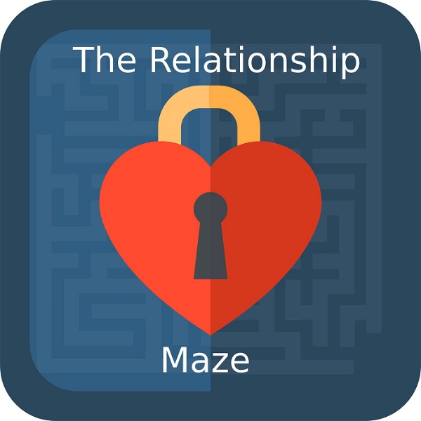 Artwork for The Relationship Maze