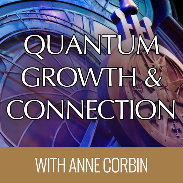Artwork for Quantum Growth & Connection
