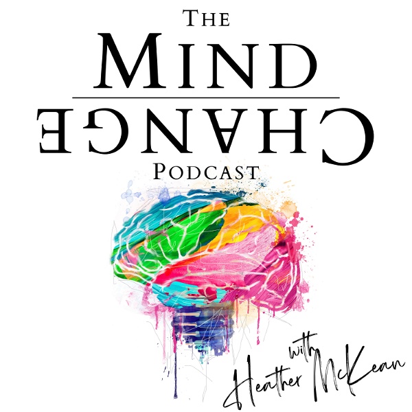 Artwork for The Mind Change Podcast