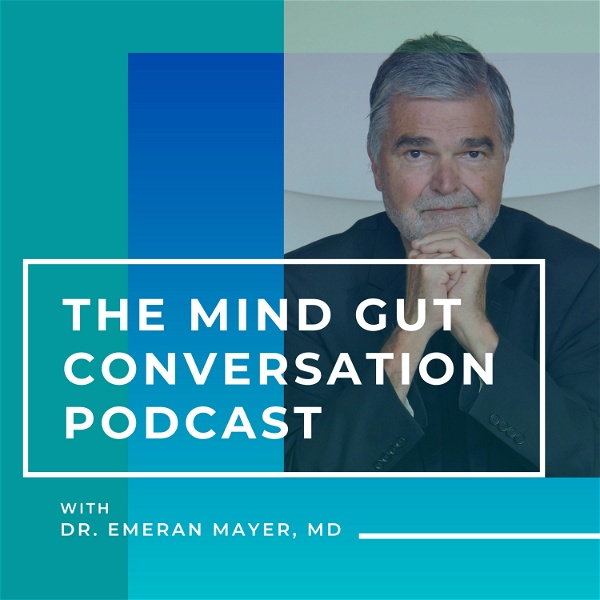 Artwork for The Mind Gut Conversation Podcast