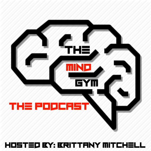 Artwork for The Mind Gym Podcast