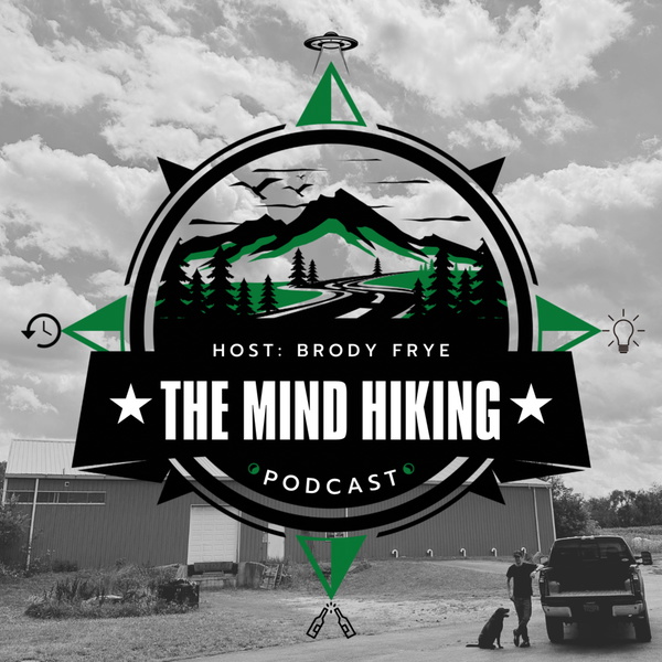 Artwork for The Mind Hiking Podcast