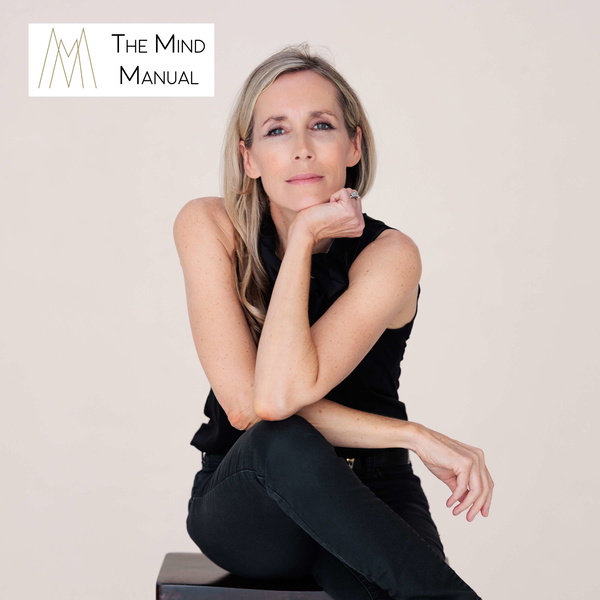 Artwork for The Mind Manual