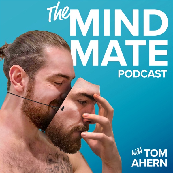 Artwork for The Mind Mate Podcast