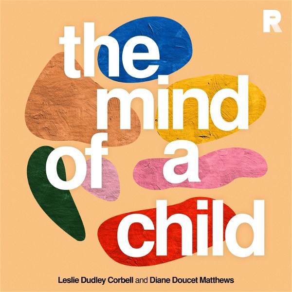 Artwork for The Mind of a Child