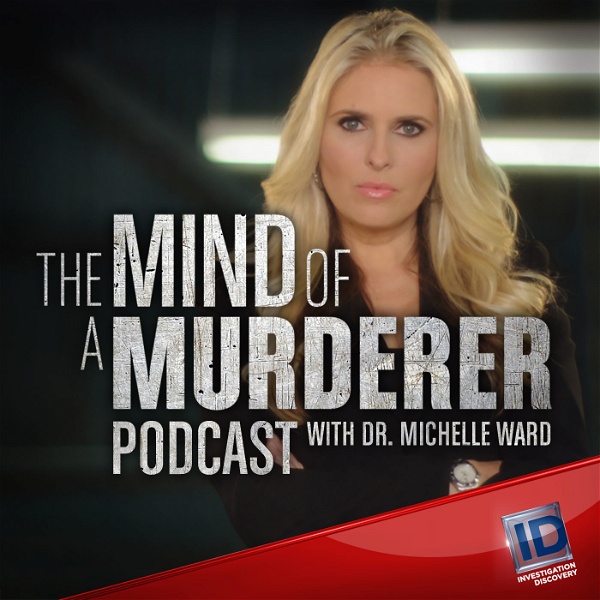 Artwork for The Mind of a Murderer Podcast