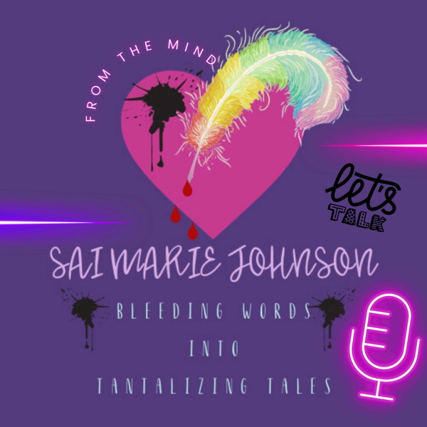 Listener Numbers, Contacts, Similar Podcasts - The Mind of Sai Marie