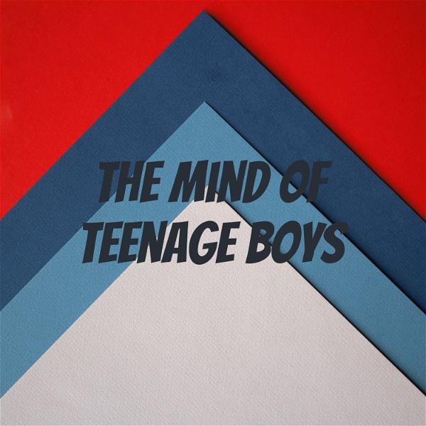 Artwork for The Mind Of teenage Boys