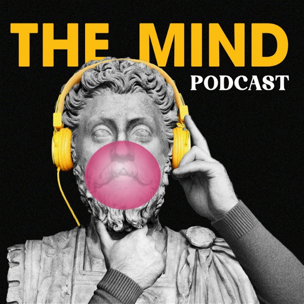 Artwork for The Mind Podcast