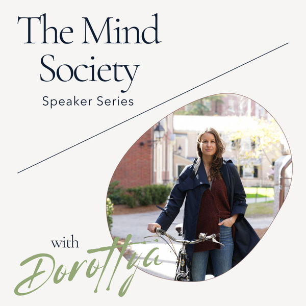Artwork for The Mind Society