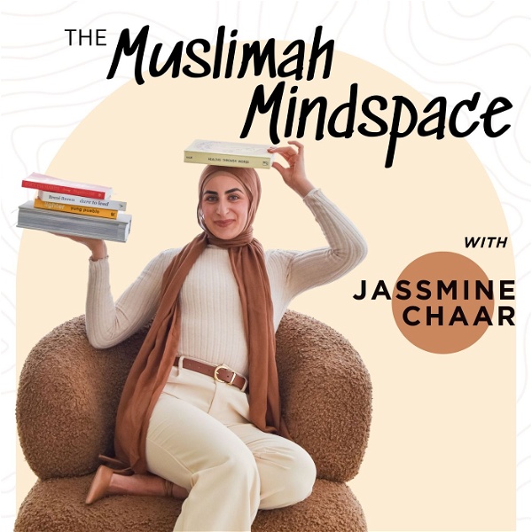 Artwork for The Muslimah Mindspace