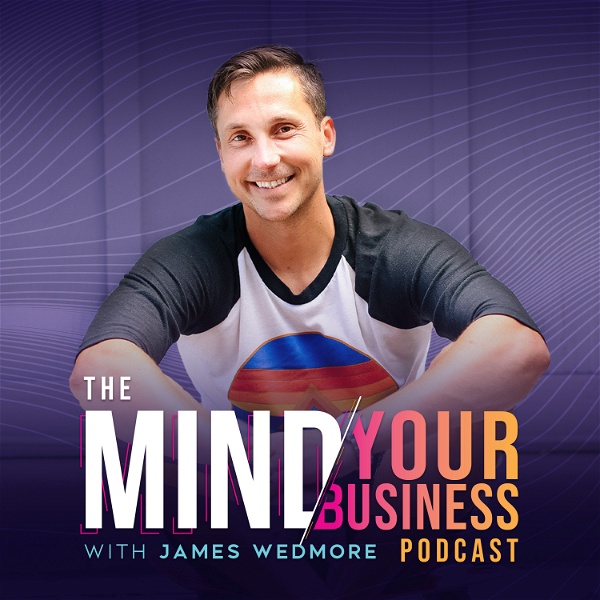 Artwork for The Mind Your Business Podcast