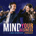 The Mind Your Business Podcast