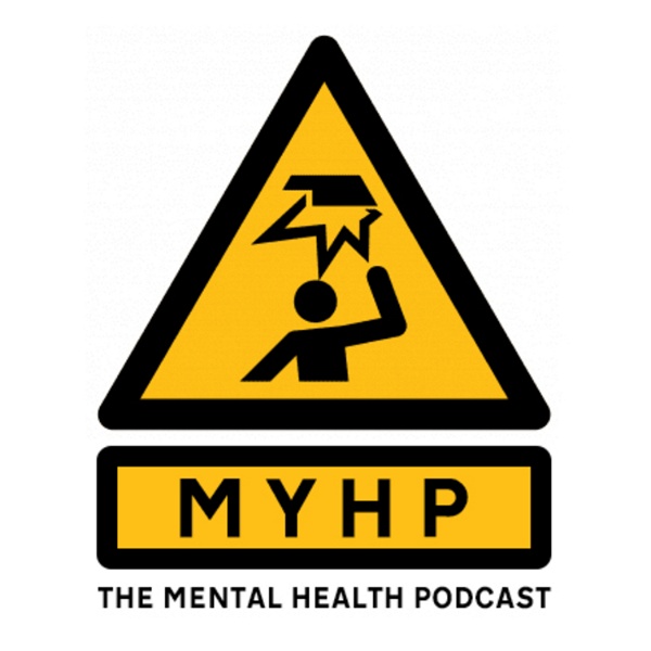 Artwork for The MYH Podcast