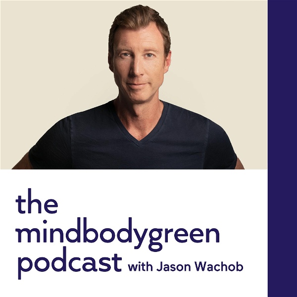 Artwork for The mindbodygreen Podcast