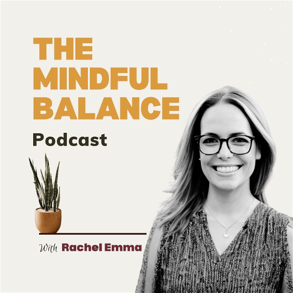 Artwork for The Mindful Balance