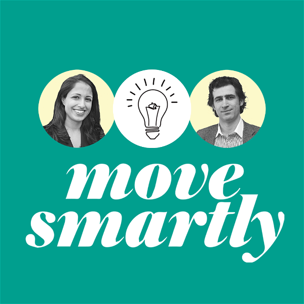 Artwork for Move Smartly: The Podcast