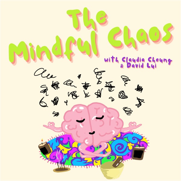 Artwork for The Mindful Chaos