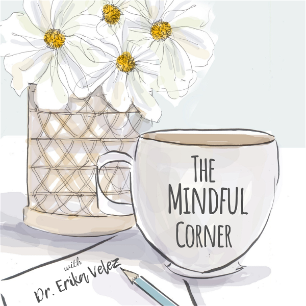 Artwork for The Mindful Corner Podcast