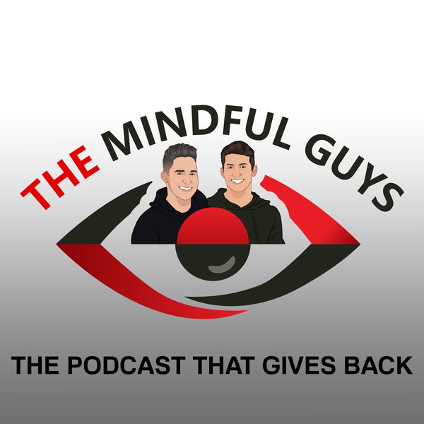 Artwork for The Mindful Guys