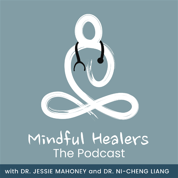 Artwork for The Mindful Healers Podcast