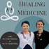 The Mindful Healers Podcast with Dr. Jessie Mahoney and Dr. Ni-Cheng Liang