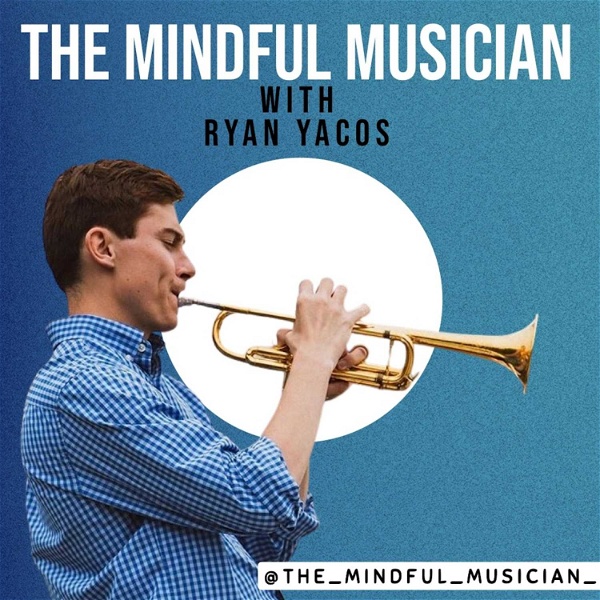 Artwork for The Mindful Musician