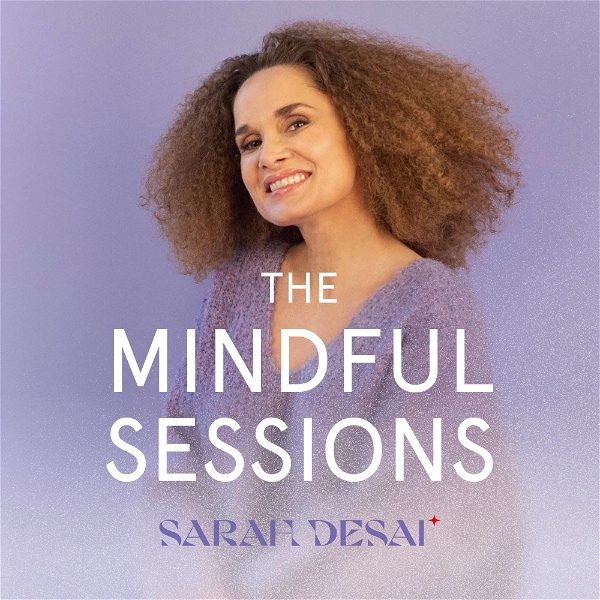 Artwork for The Mindful Sessions