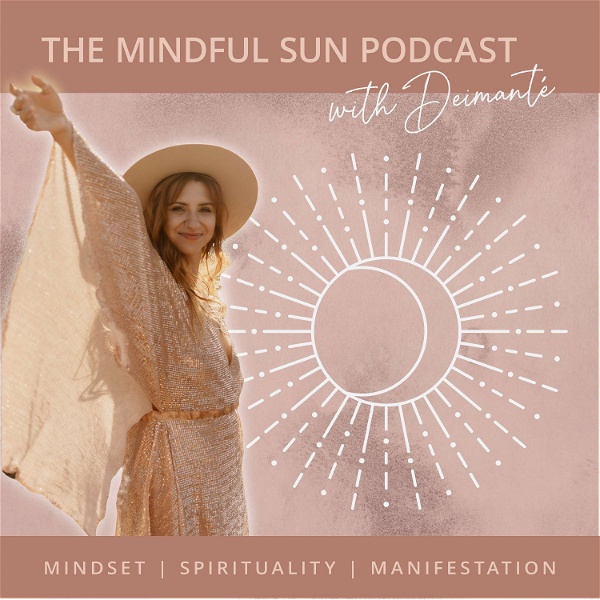 Artwork for The Mindful Sun