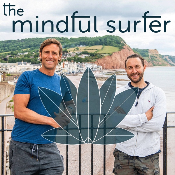 Artwork for The Mindful Surfer