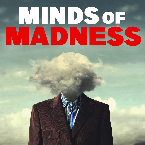 Artwork for The Minds of Madness